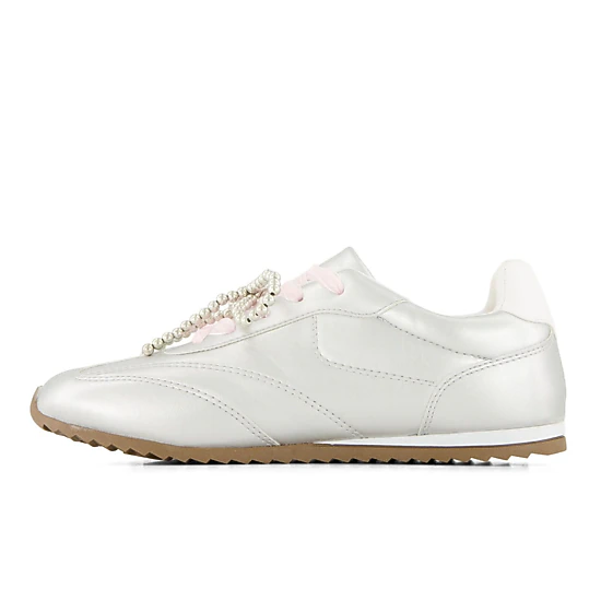 Andrea Womens Urban Comfort Sneakers