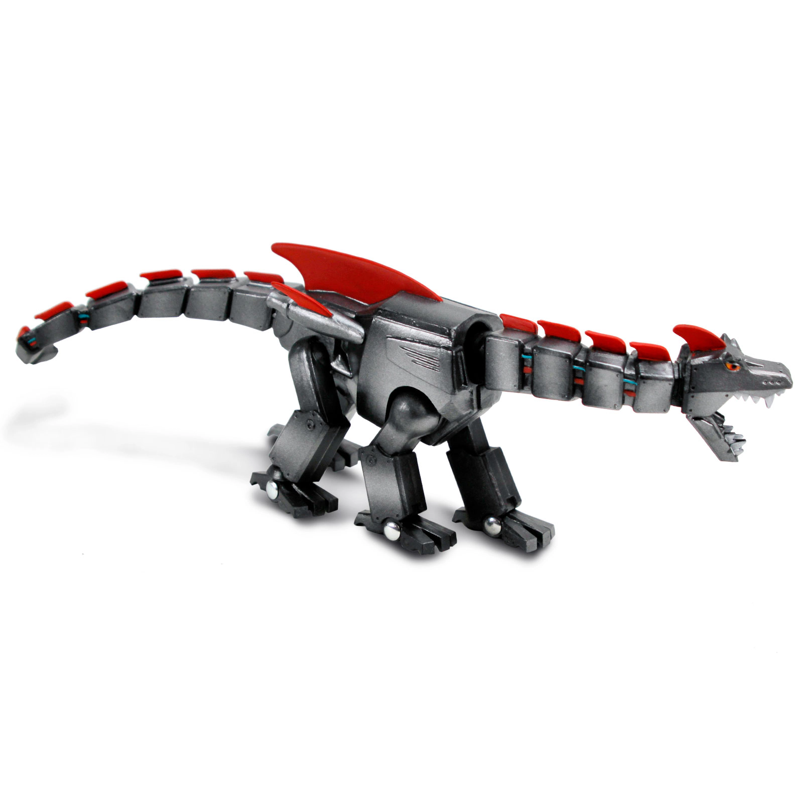 Safari Ltd. - Robot Dragon Kids Toy Figure