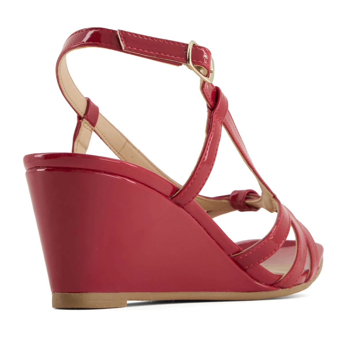 Andrea Womens Sling-Back