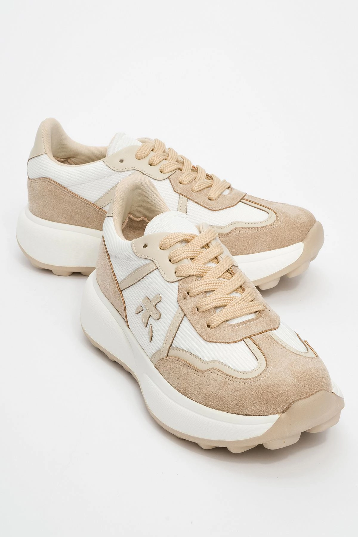 Prologue Shoes Womens Nolton Sneakers