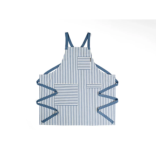 MEEMA Crossback Apron