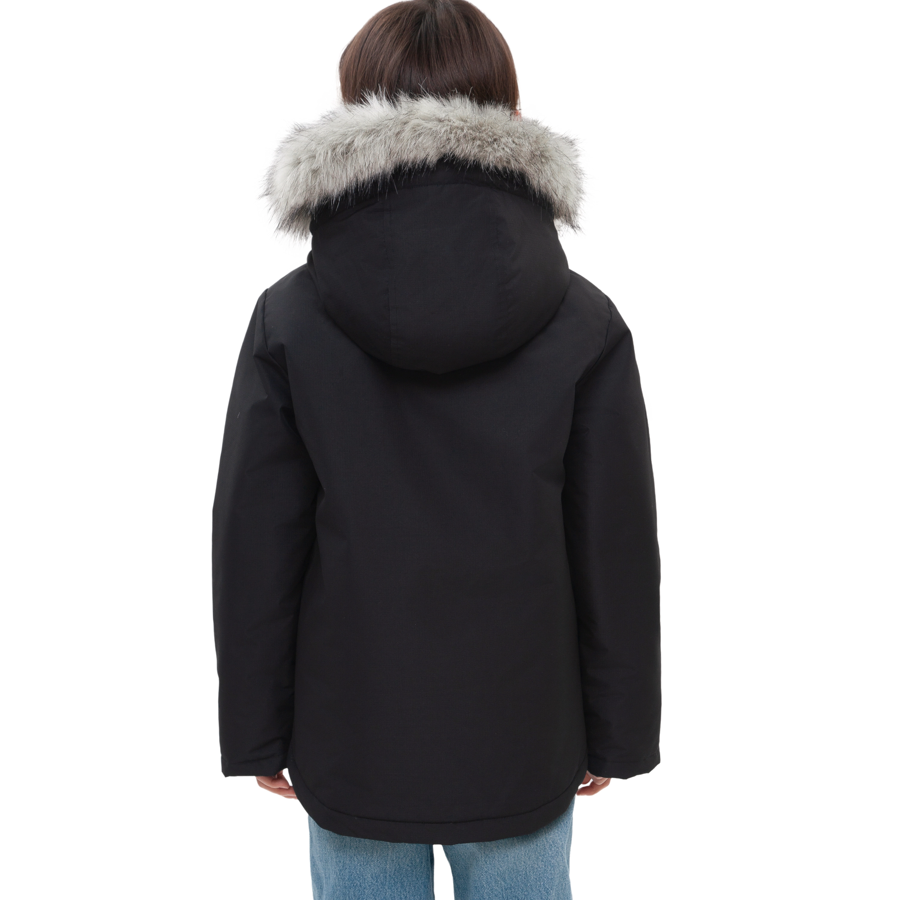 Rokka&Rolla Little & Big Kid Boys Fleece-Lined Parka