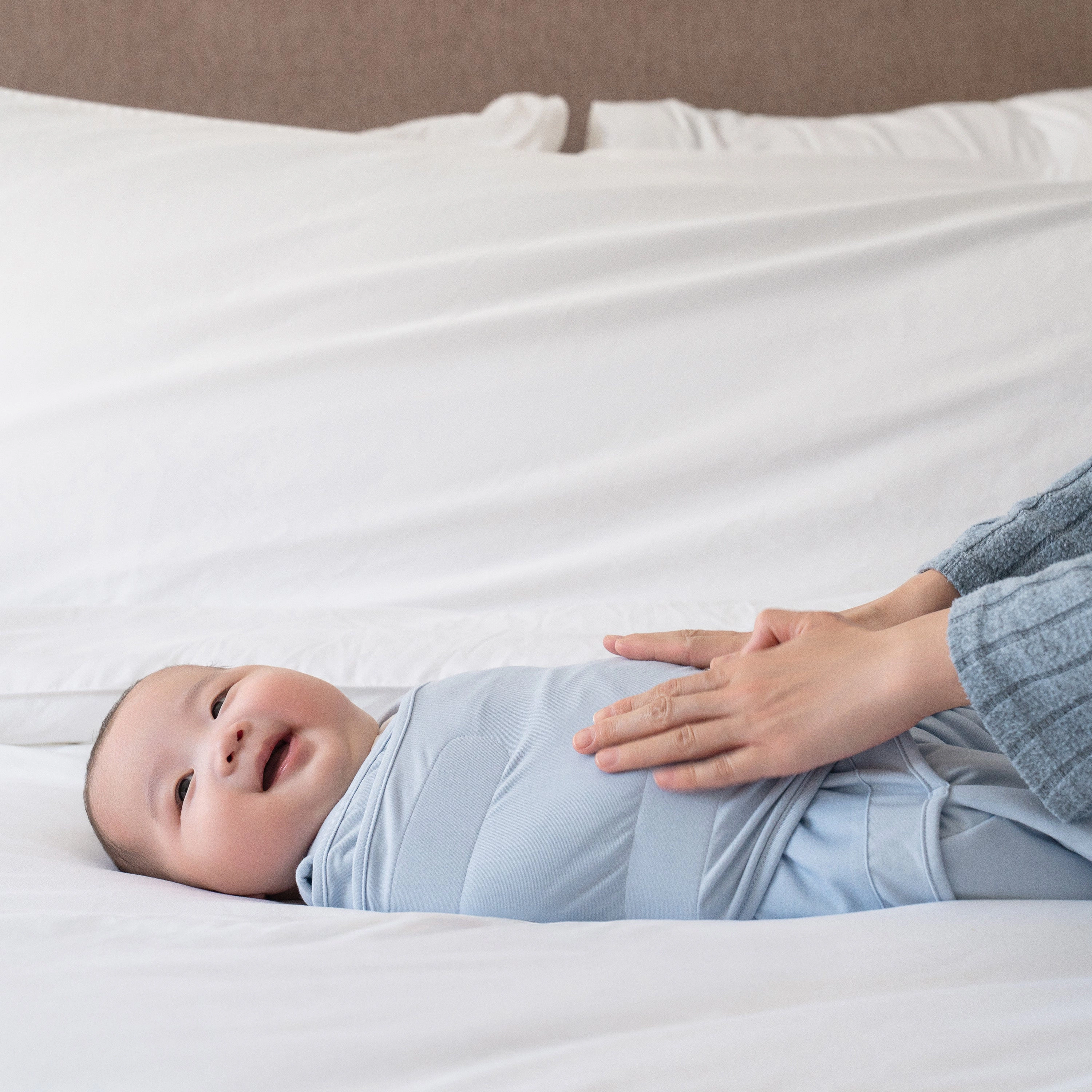 HALO Supersoft Bamboo Viscose 2.0 TOG Sleepsack Swaddle