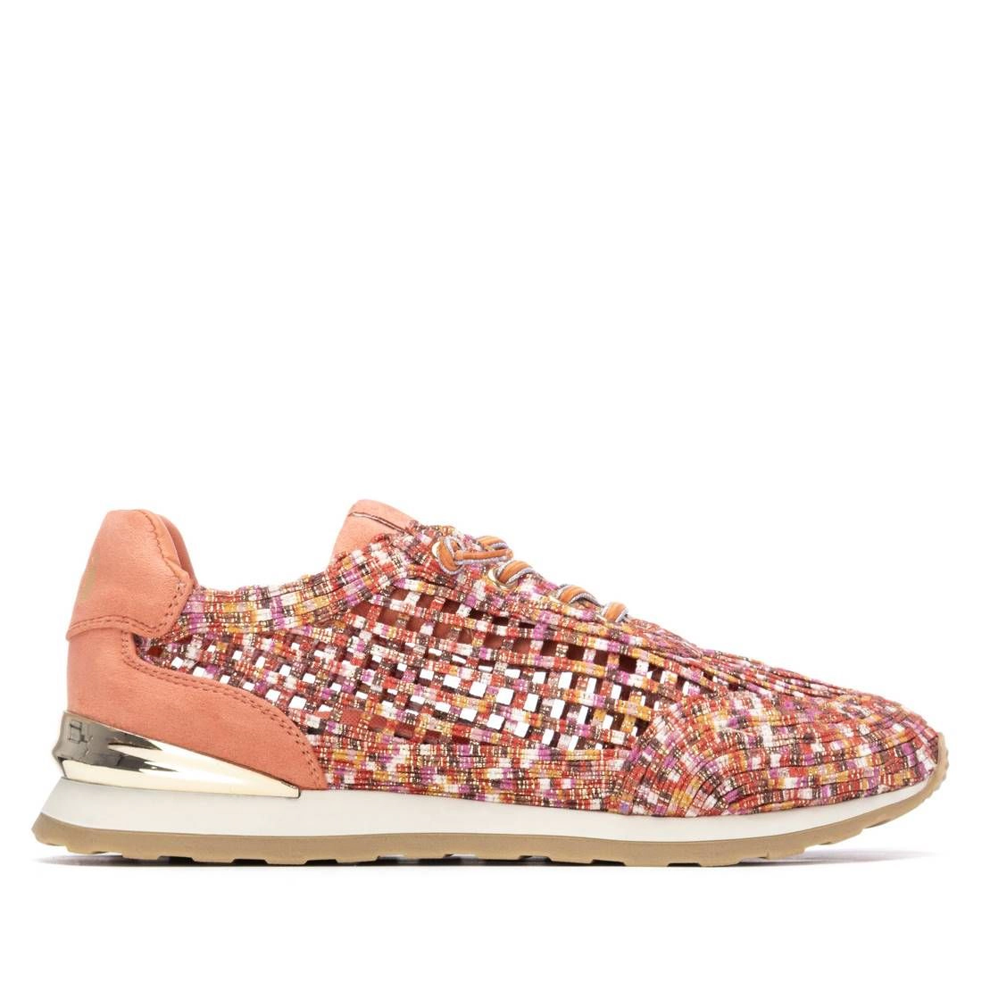 XTI Textile Ladies Shoes