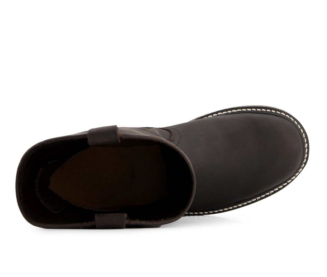 Forastero Mens Real Leather Boots C