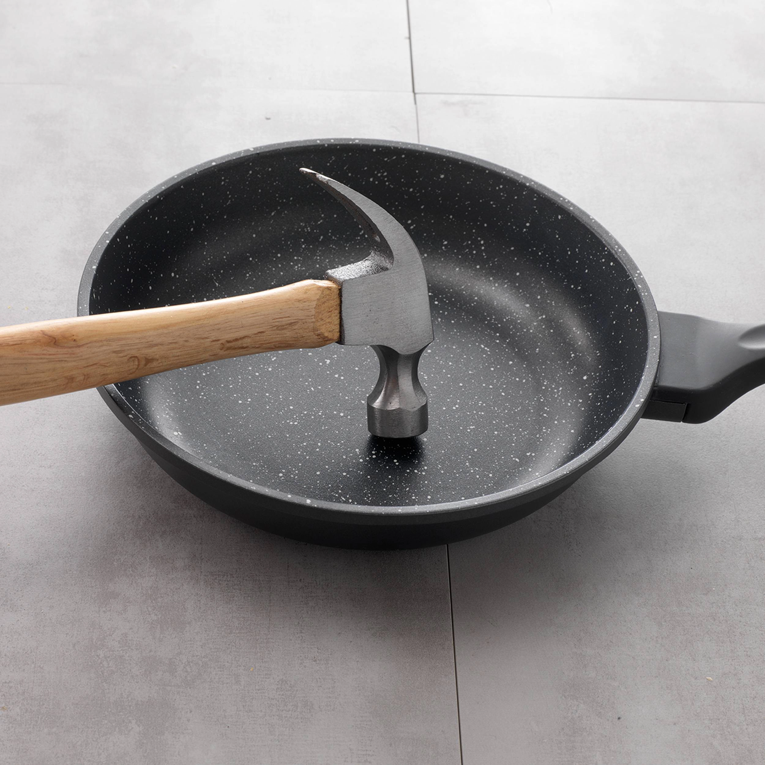 Cuisine::pro® GRANITE™ Frypan 8"