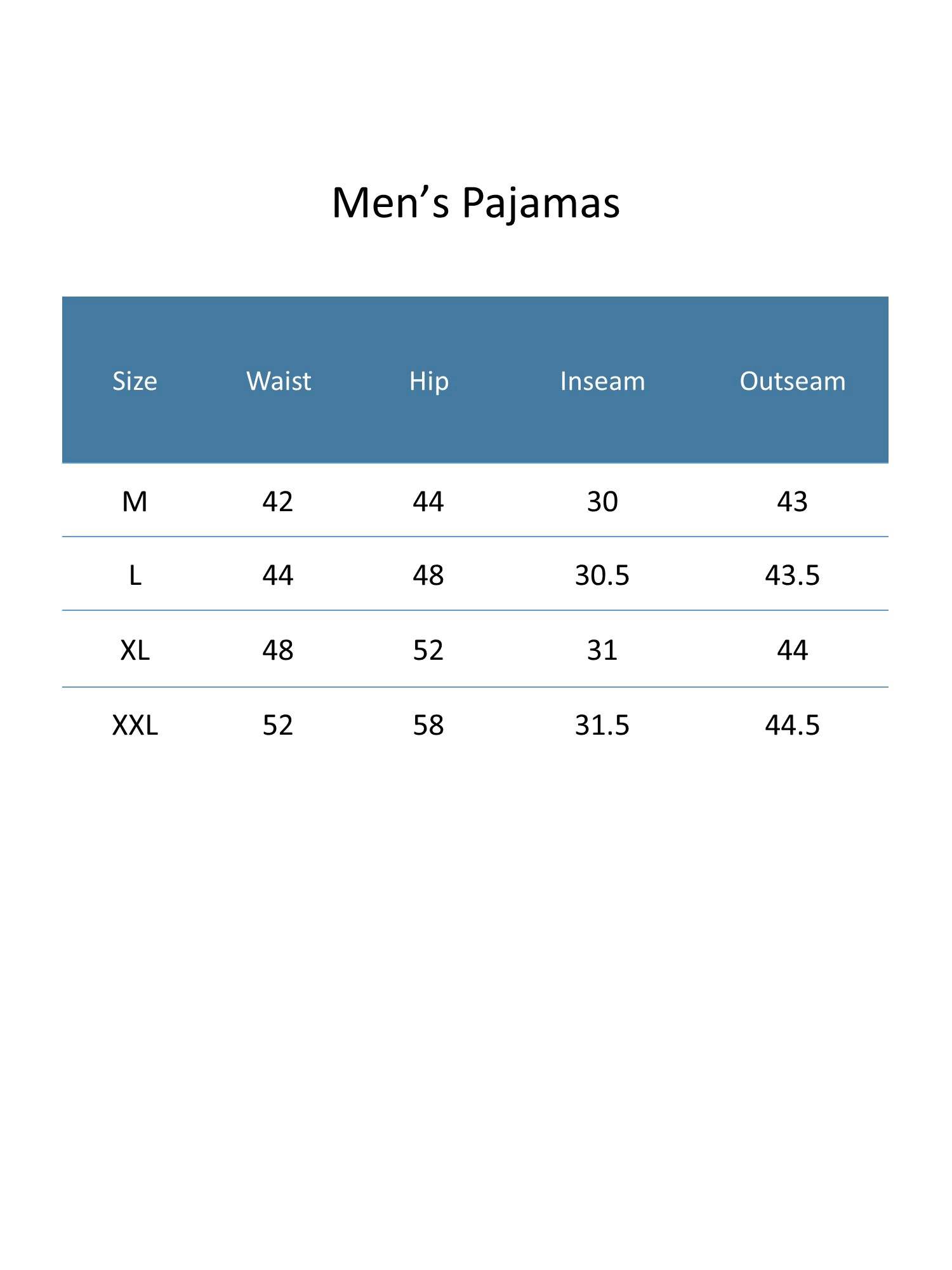 CTM Men's Cotton Poplin Striped Pajama Pants