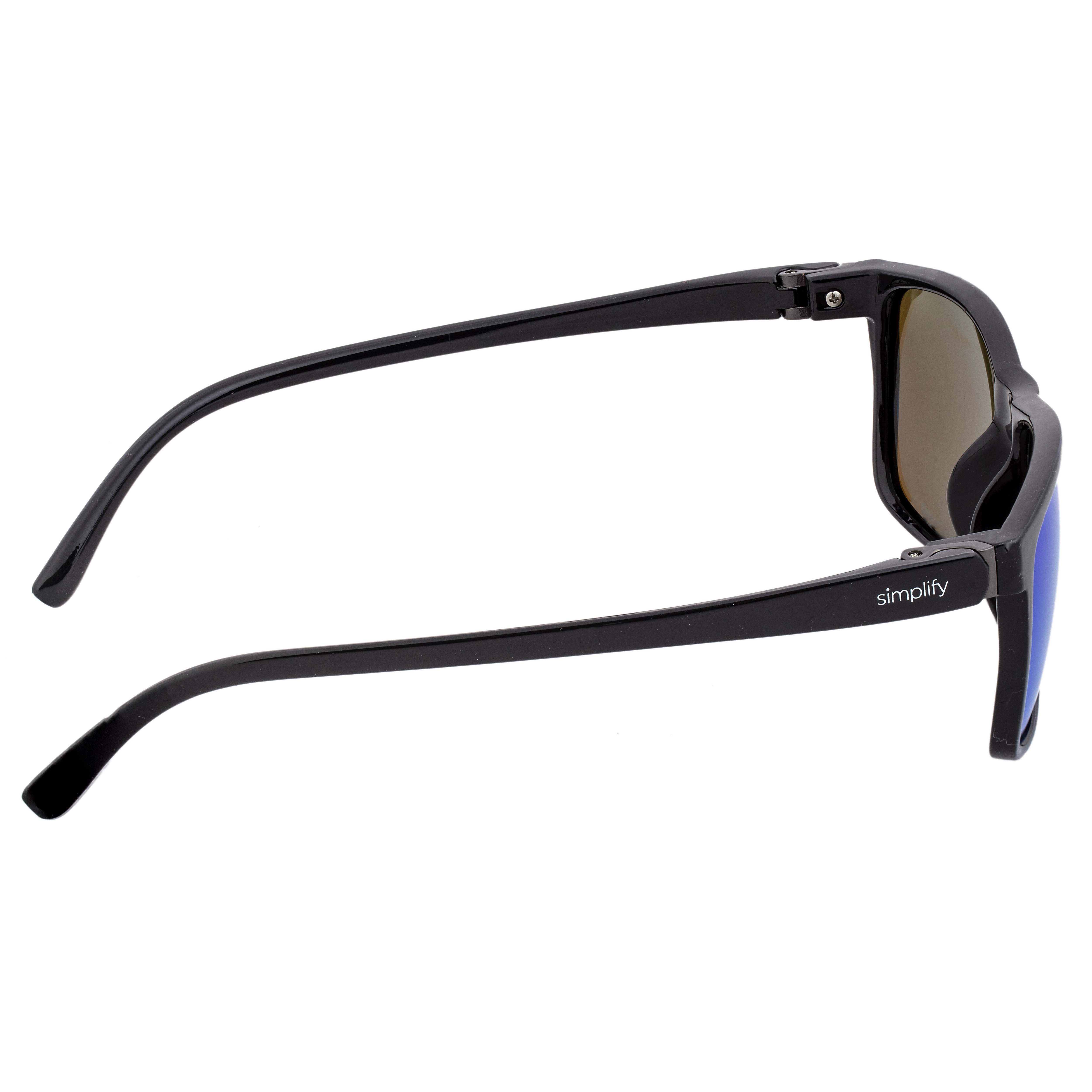 Simplify Ellis Mens Polarized Sunglasses