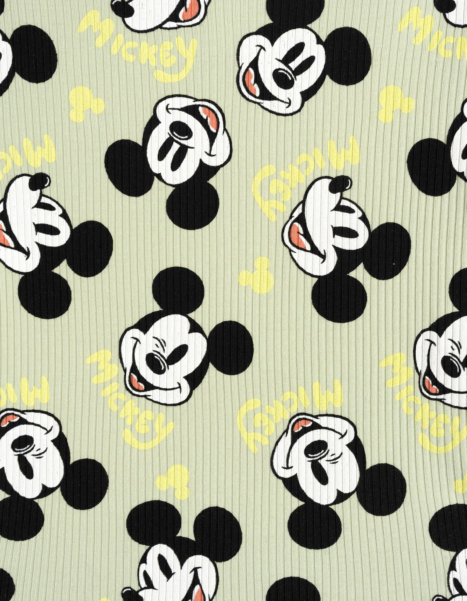 Disney Baby Boys' Bodysuit Pants and Bib Set