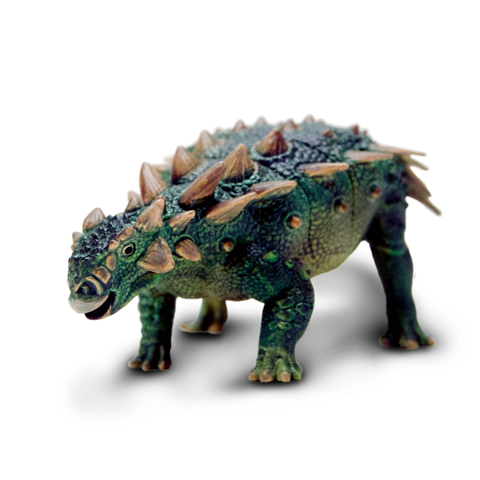 Safari Ltd. - Dino Dana Zuul Kids Prehistoric/Dinosaur Toy Figure