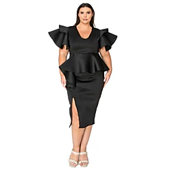 black homecoming dresses jcpenney Adda Heights Jcpenney Black Homecoming Dress AD 1051- Sequin Embellished  Off The Shoulder A-line Homecoming