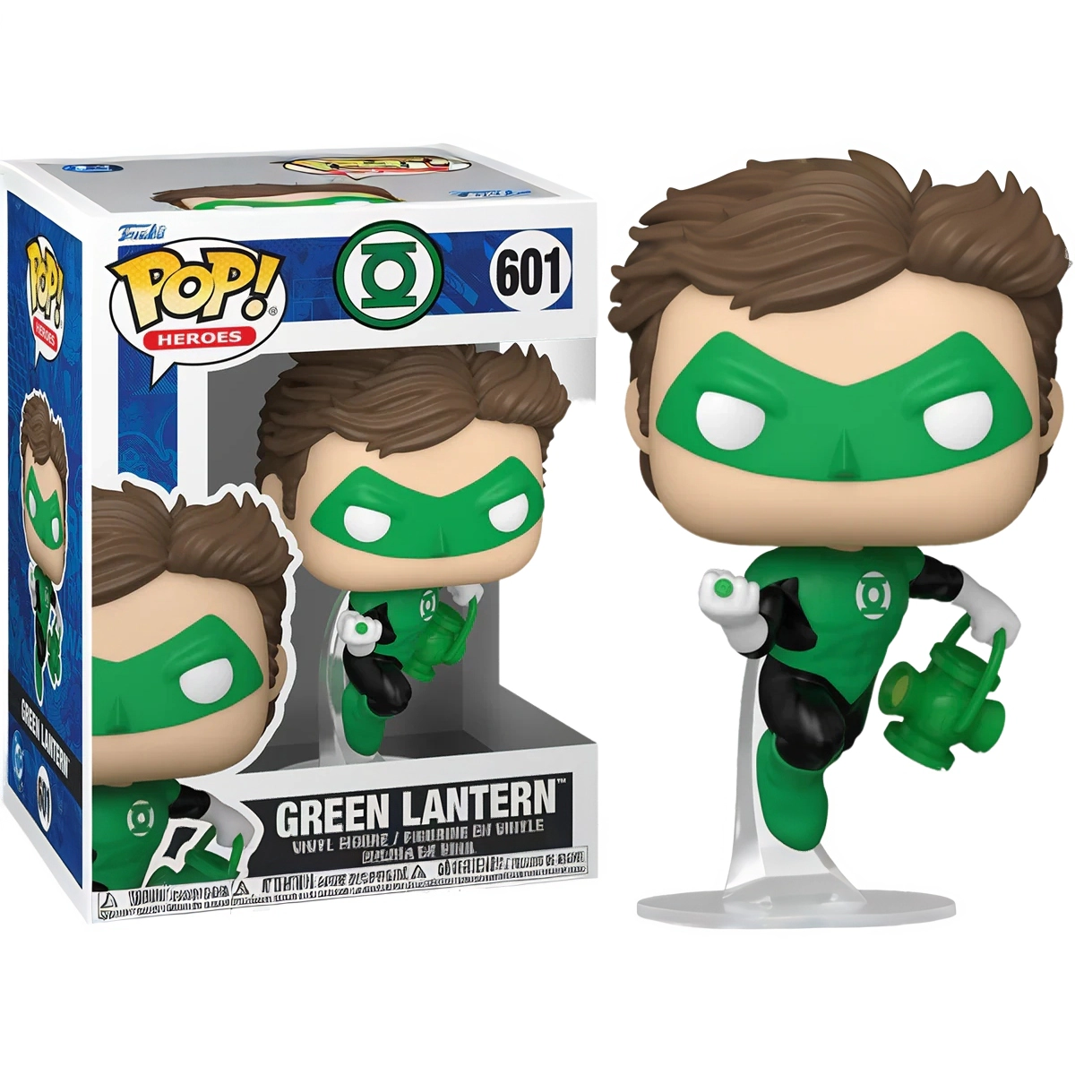 Funko Pop! DC Classics: Green Lantern #601