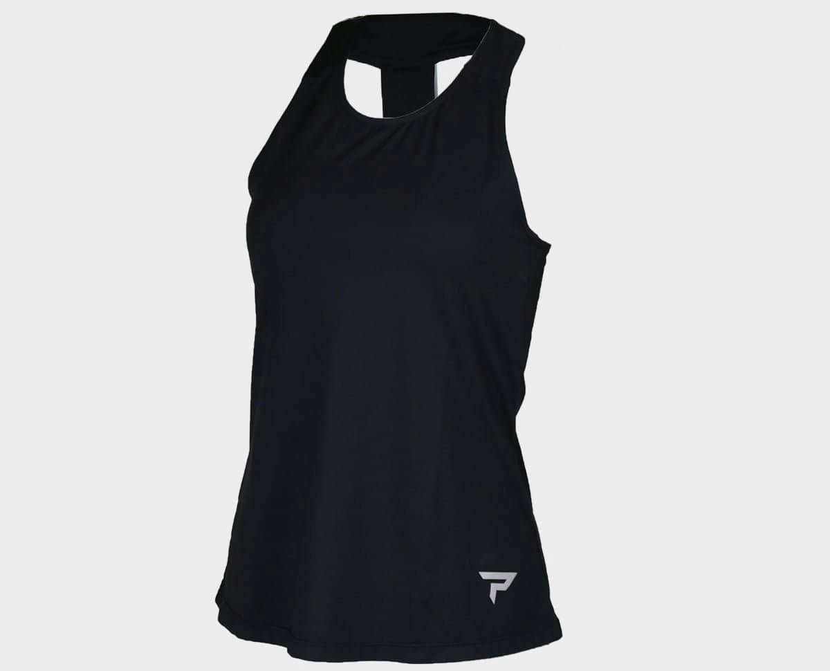 Paddletek Performance Racerback Womens Pickleball Tank Top