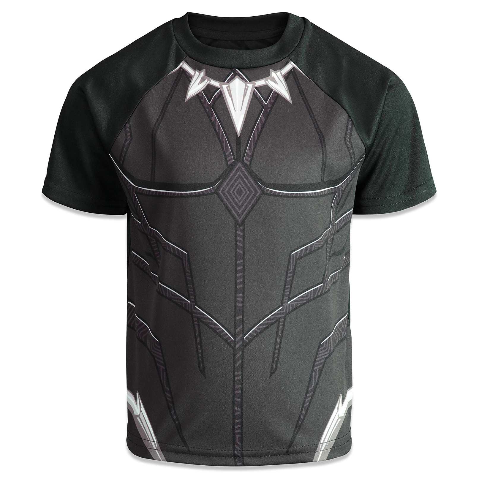Marvel Avengers Cosplay 4-Pack T-Shirts