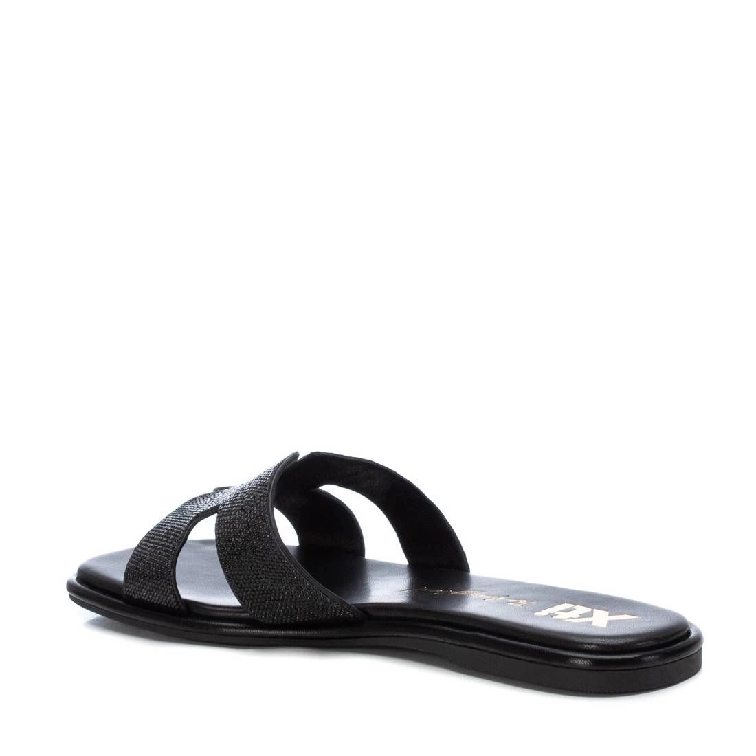 XTI Women's Flat Slip-On Sandals
