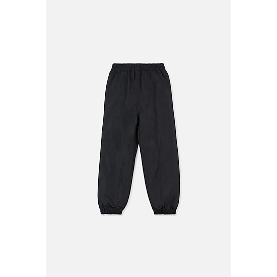 Deux par Deux Unisex Taffeta-Lined Splash Pants with Adjustable