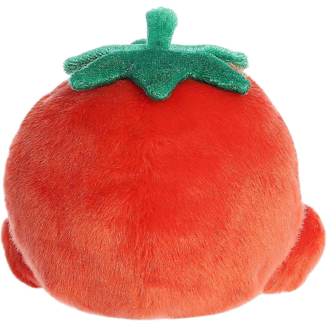 Aurora Palm Pals Boyd Tomato 5-Inch Stuffed Animal Plush