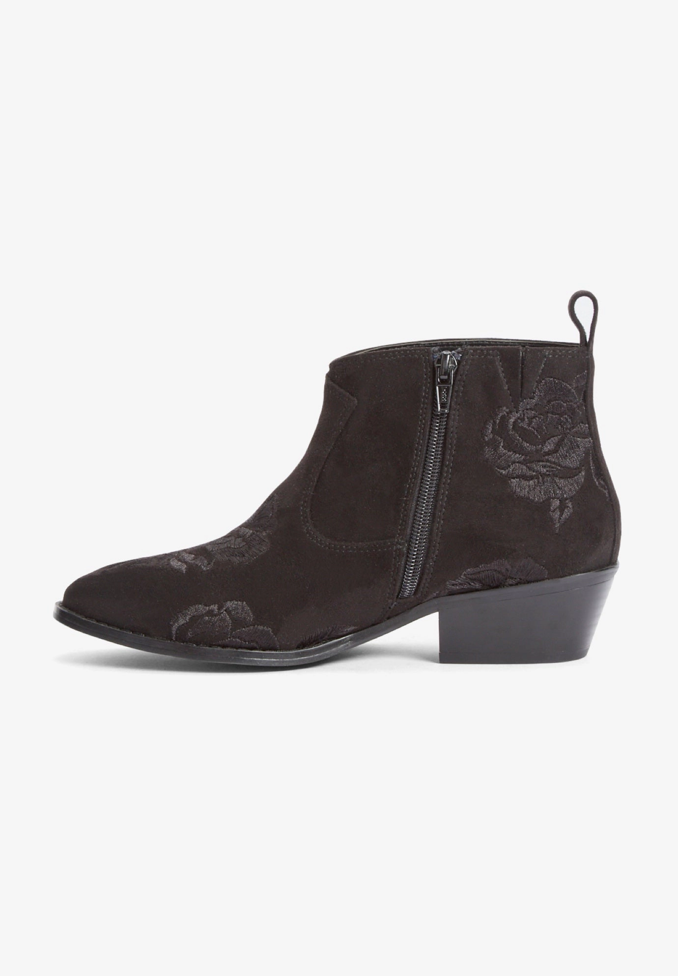 Comfortview Women's The Gwyneth Bootie