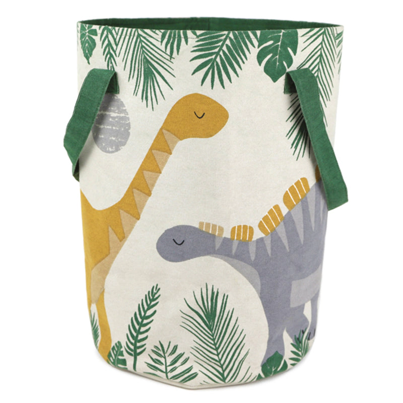 Nattiot Cotton Kid'S Room Storage Basket - Sensaku