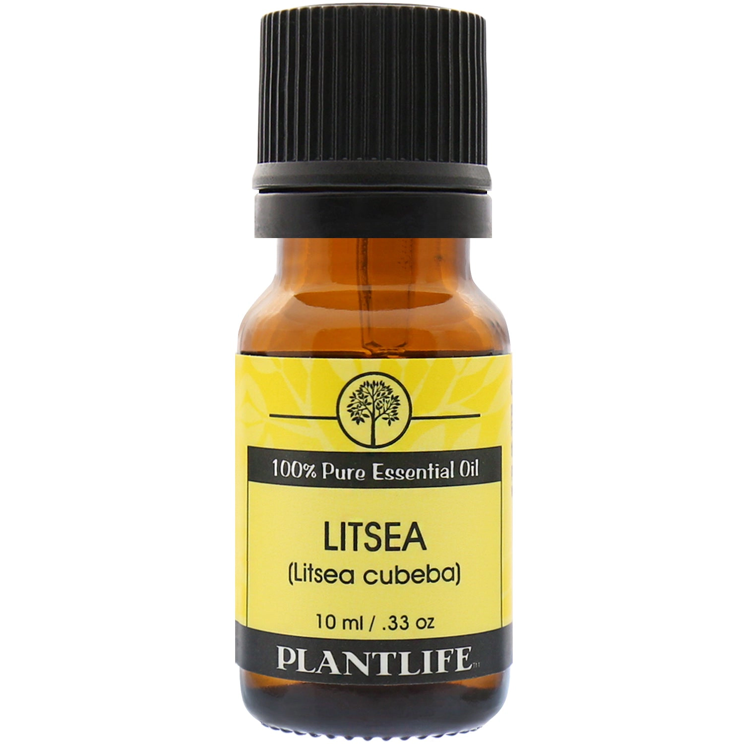 Plantlife Litsea Essential Oil