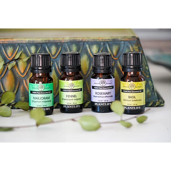 Plantlife Fennel Essential Oil