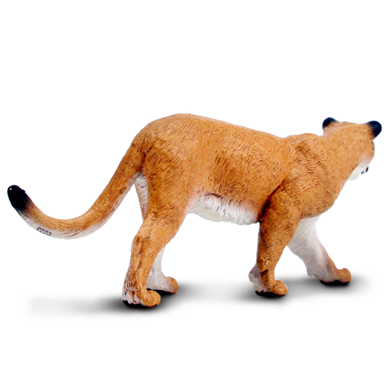 Safari Ltd. - Mountain Lion Kids Toy Figure