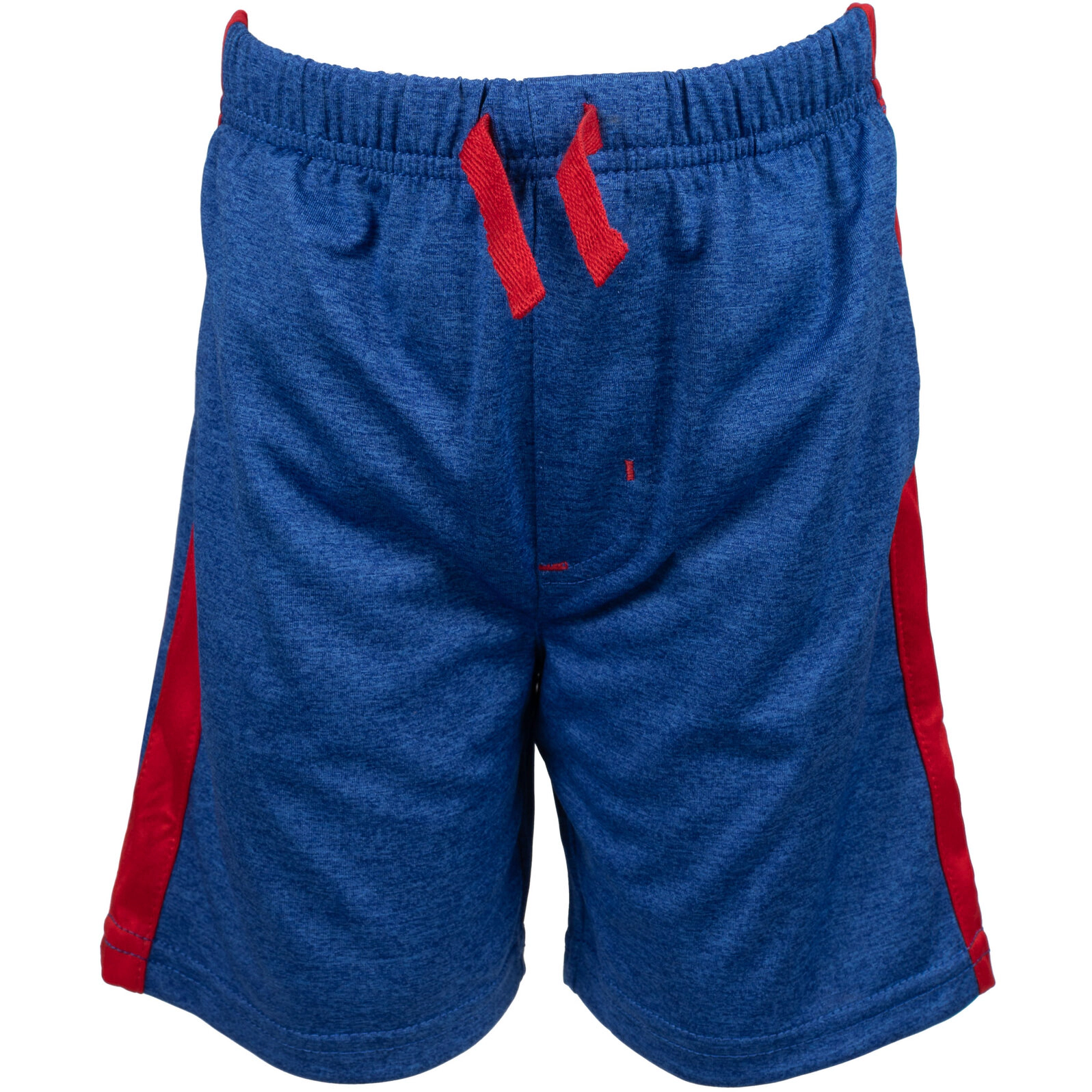 SEGA Sonic the Hedgehog Boys' Athletic T-Shirt Tank and Shorts Set