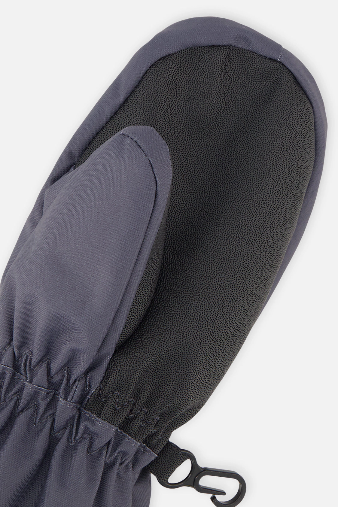 Deux par Unisex Play Waterproof Winter Mittens with Rubberized Palm
