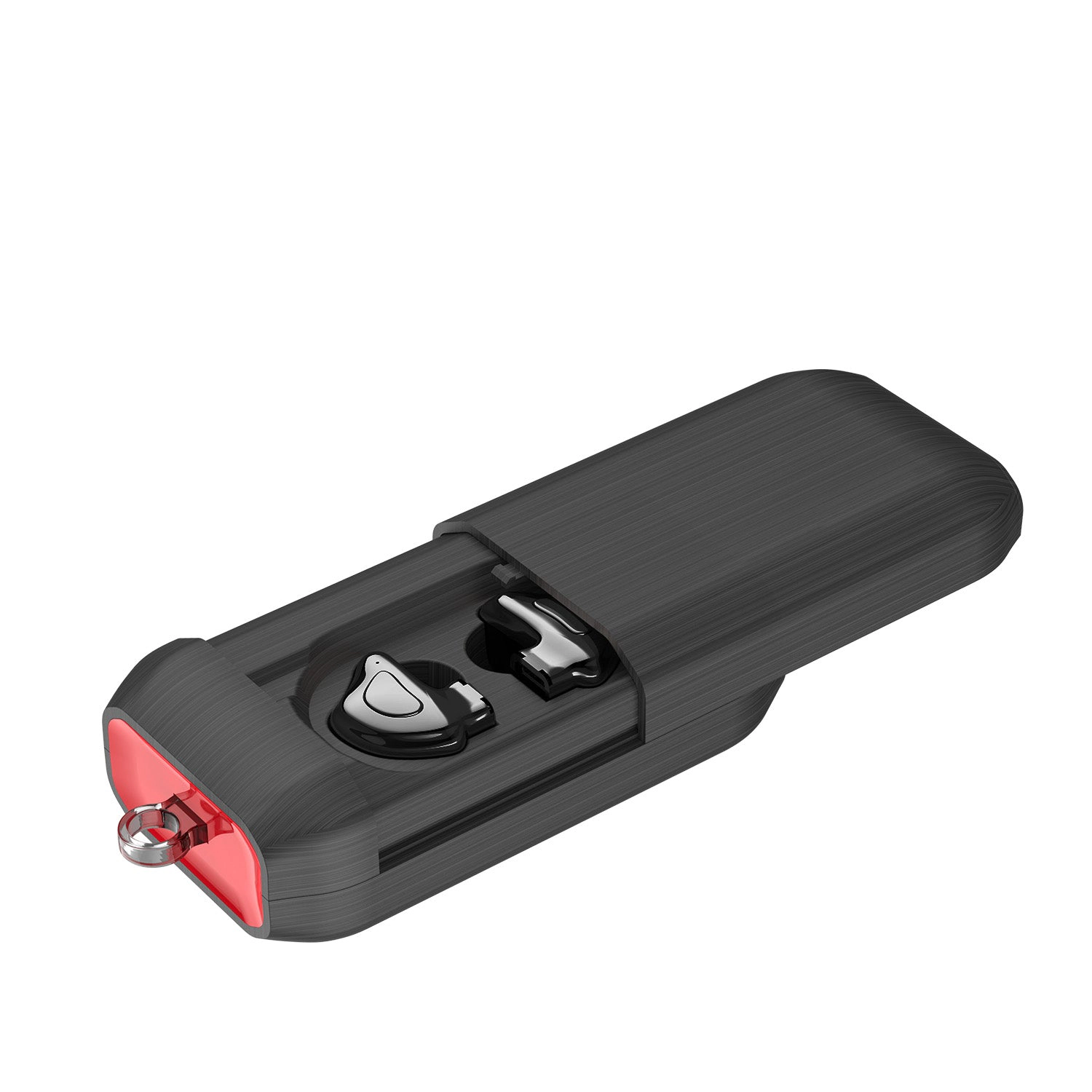 GBruno Wireless 5.0 Earbuds With Charging Dock