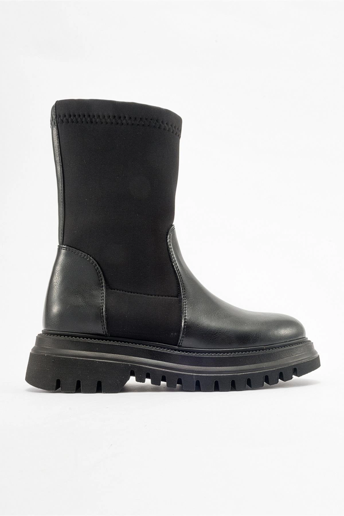 Prologue Shoes Womens Alias Zip Boot