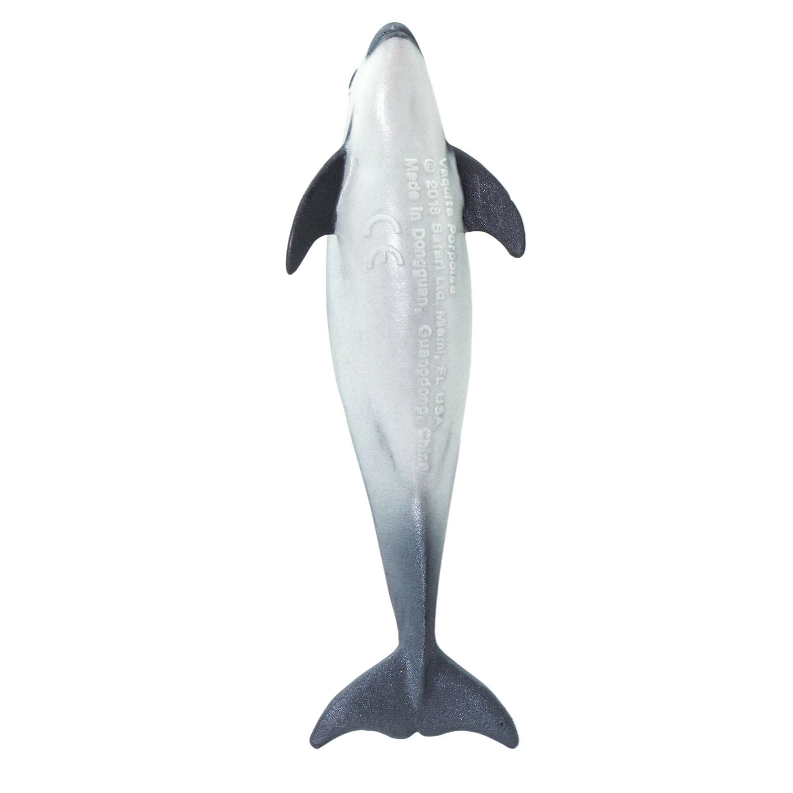 Safari Ltd. - Vaquita Porpoise Kids Toy Figure