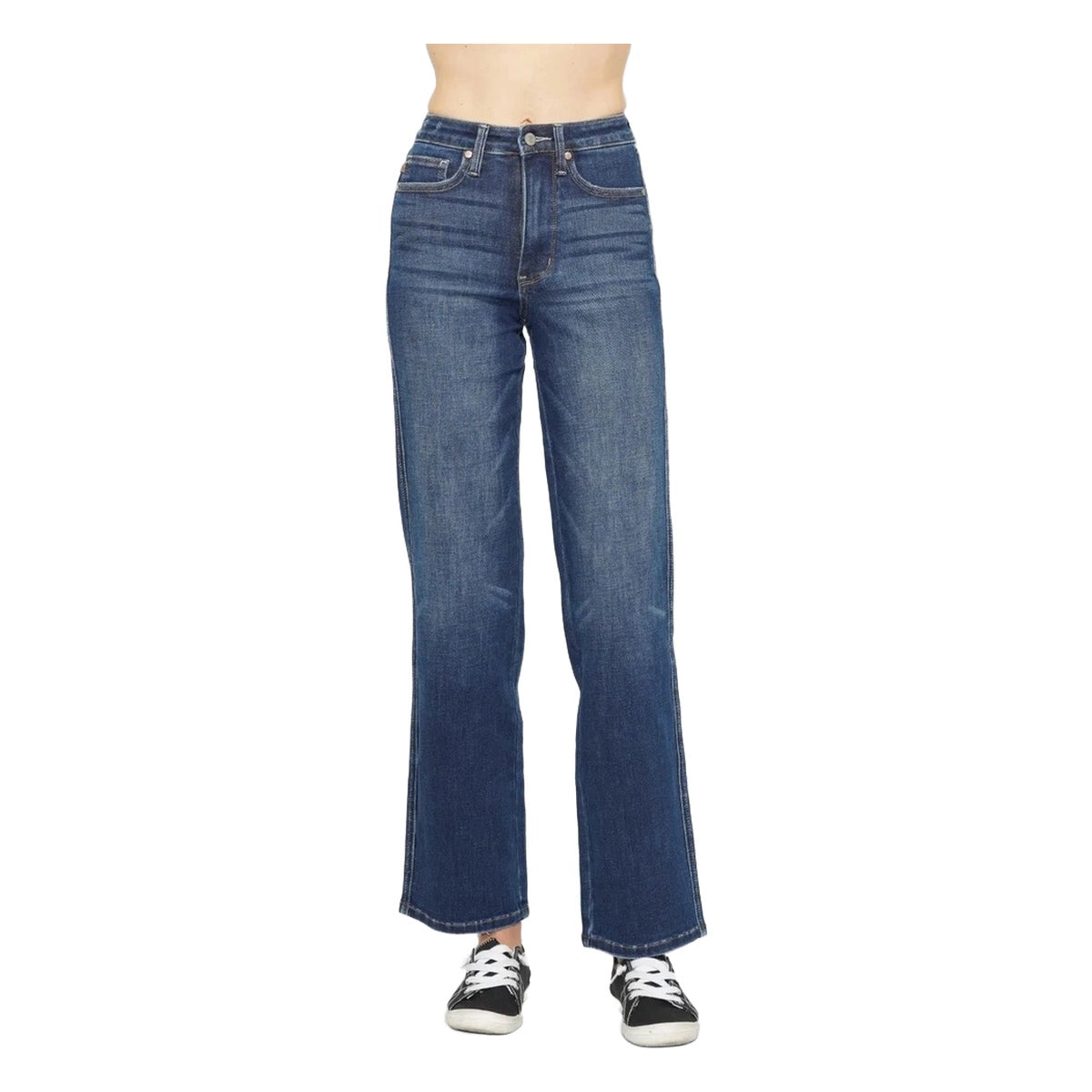 Judy Blue Full High Waist Tummy Control Jeans
