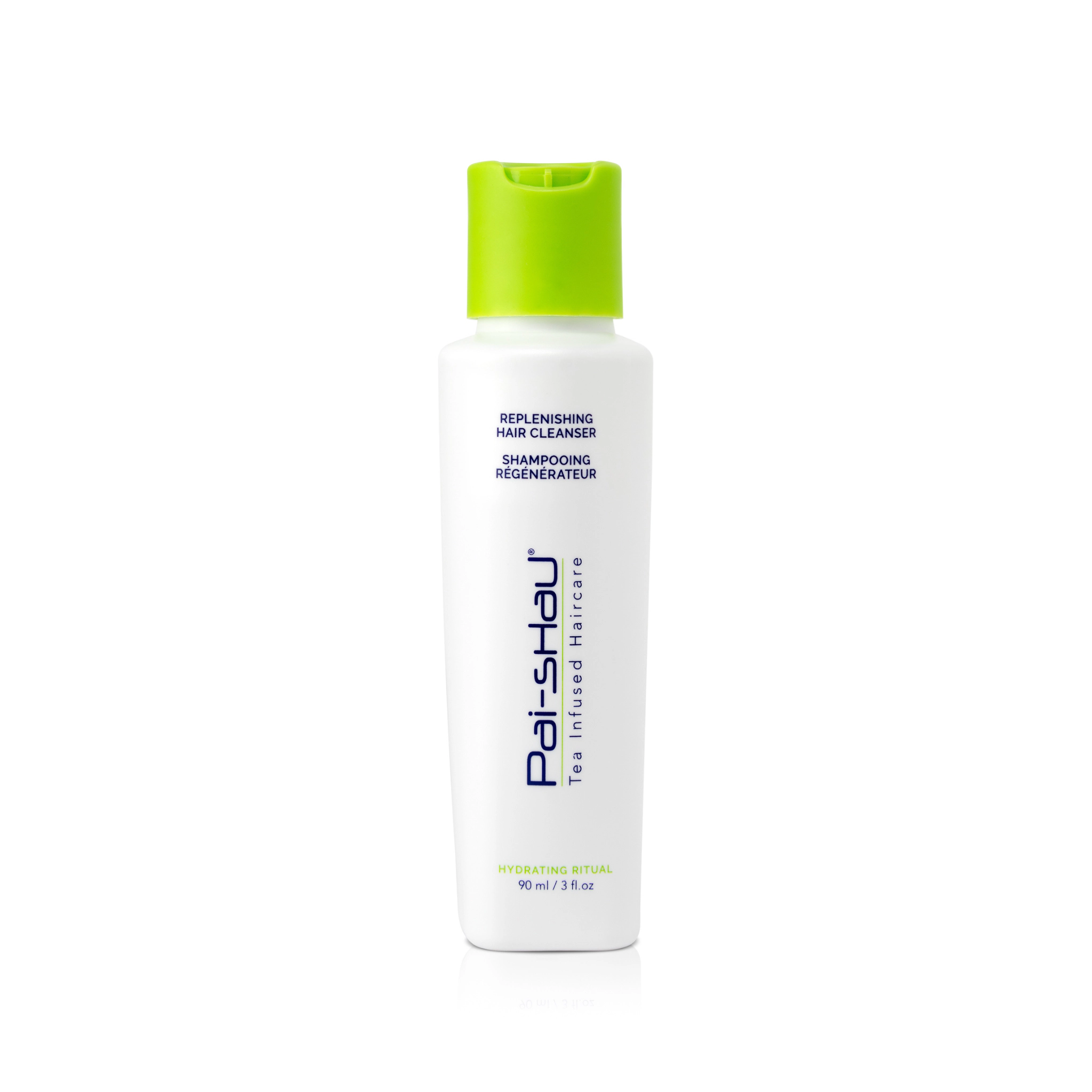 Pai-Shau Replenishing Hair Cleanser
