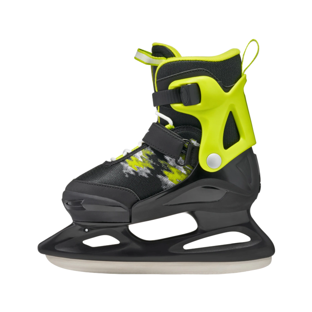 Bladerunner by Bladerunner Micro Ice Boys Adjustable Ice Skates