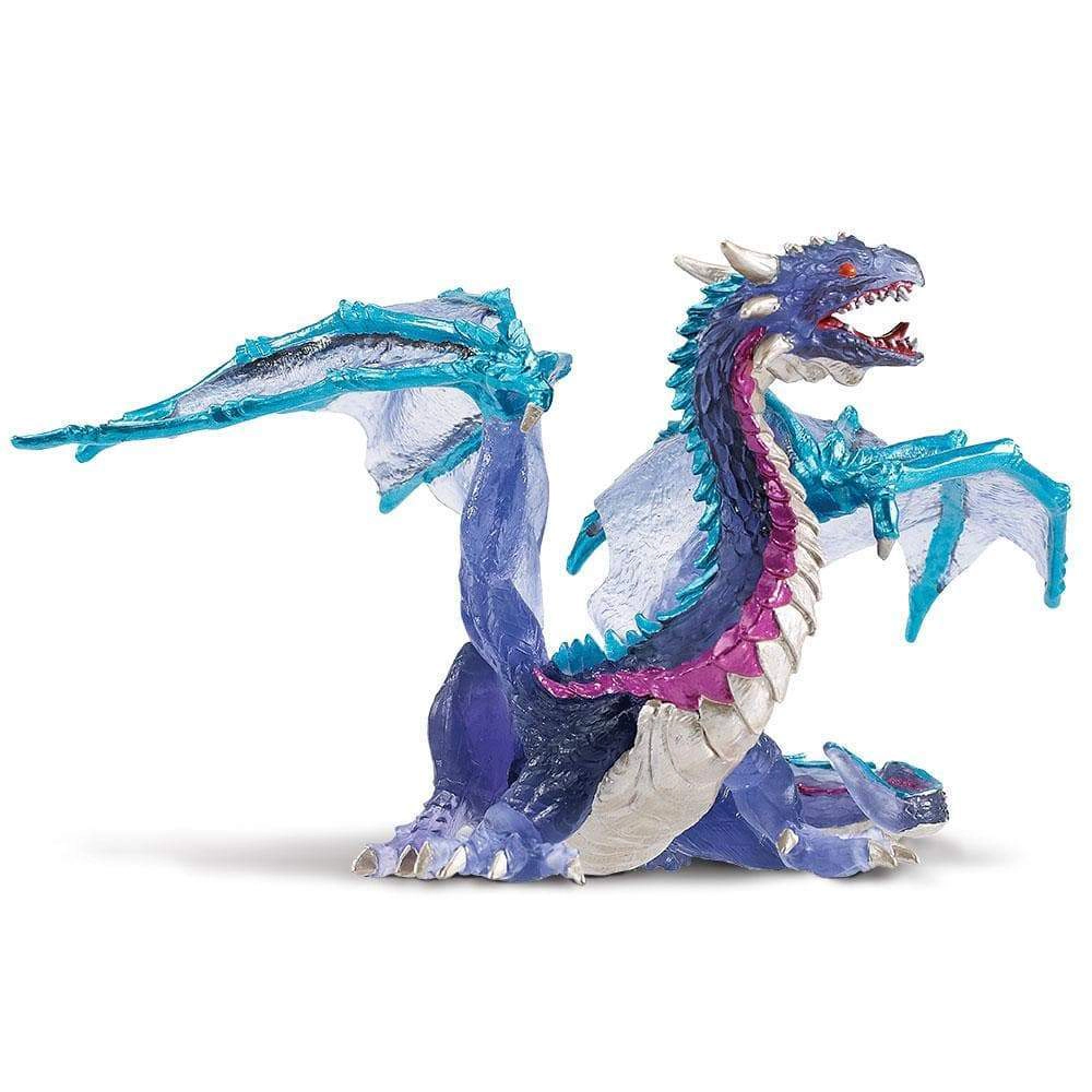 Safari Ltd. - Cloud Dragon Kids Toy Figure