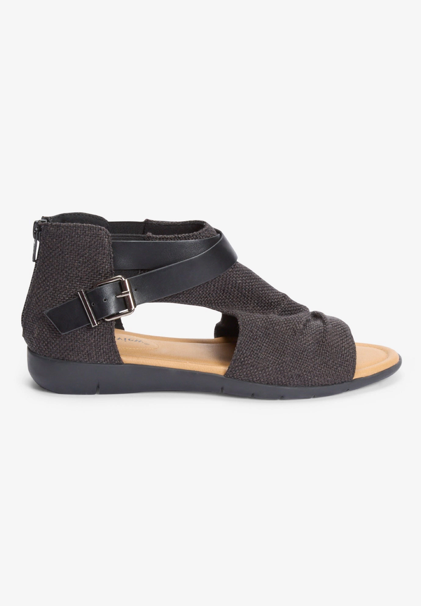 Comfortview Women's The Payton Shootie