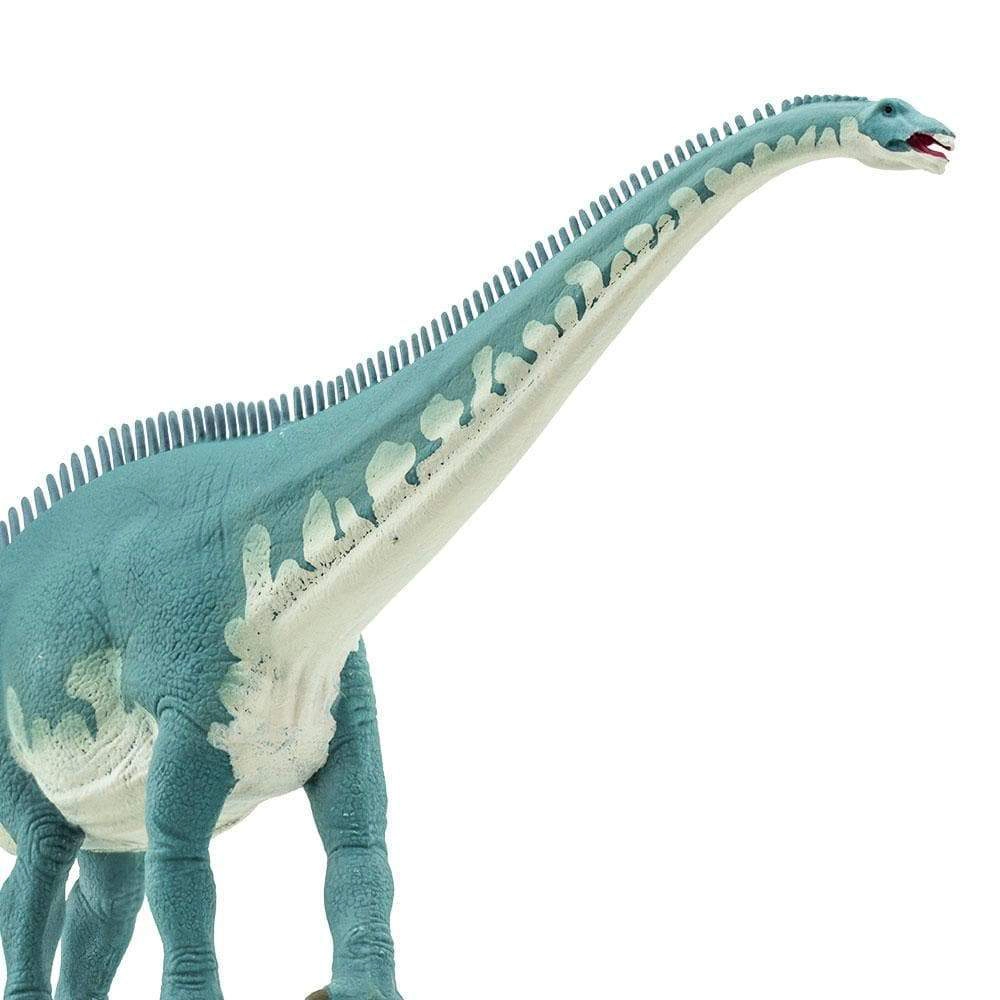 Safari Ltd. - Diplodocus Kids Prehistoric/Dinosaur Toy Figure