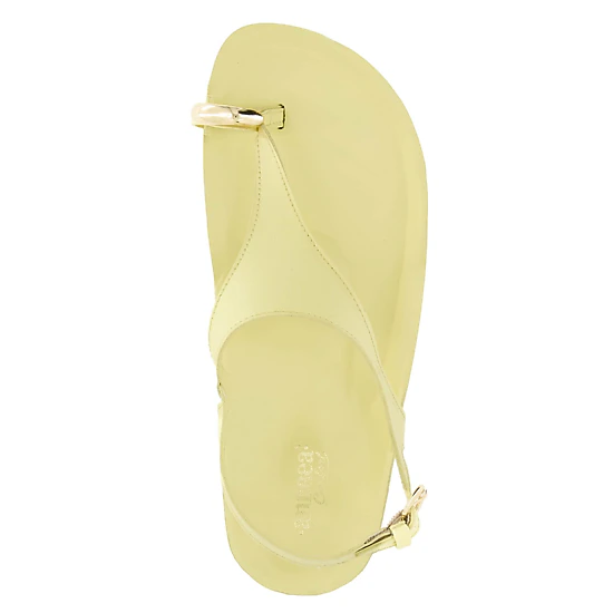 Andrea Womens Sling-Back