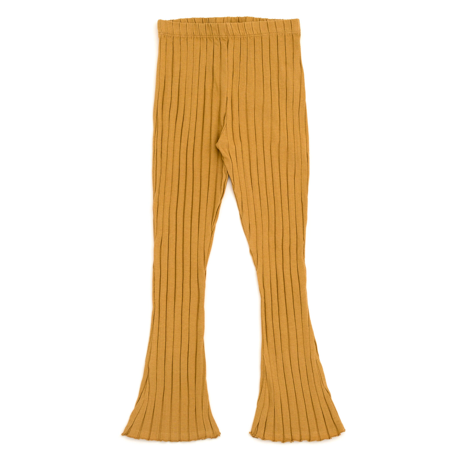 L.O.L. Surprise! Fierce Girls' Ribbed T-Shirt and Flare Pants Set