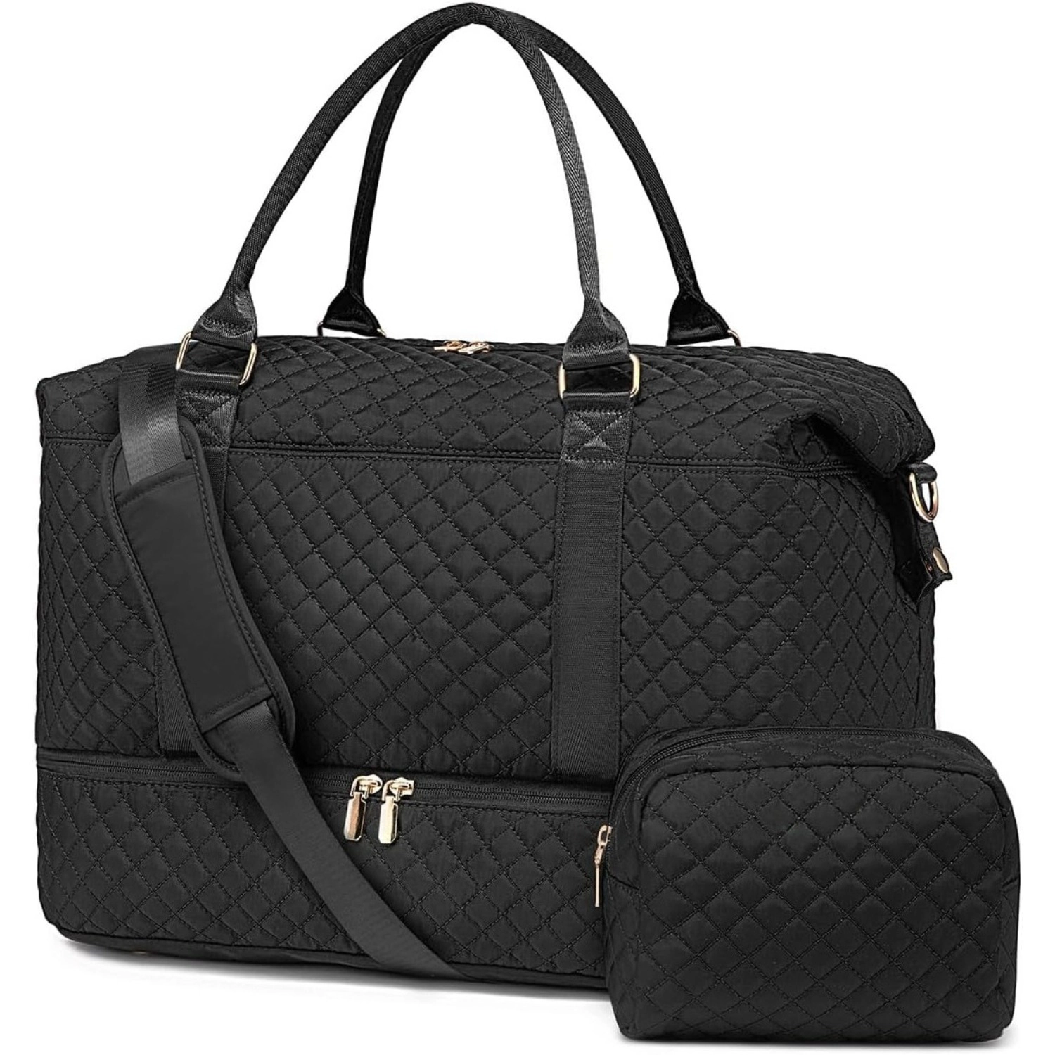 ASSTD NATIONAL Women's Travel Bag