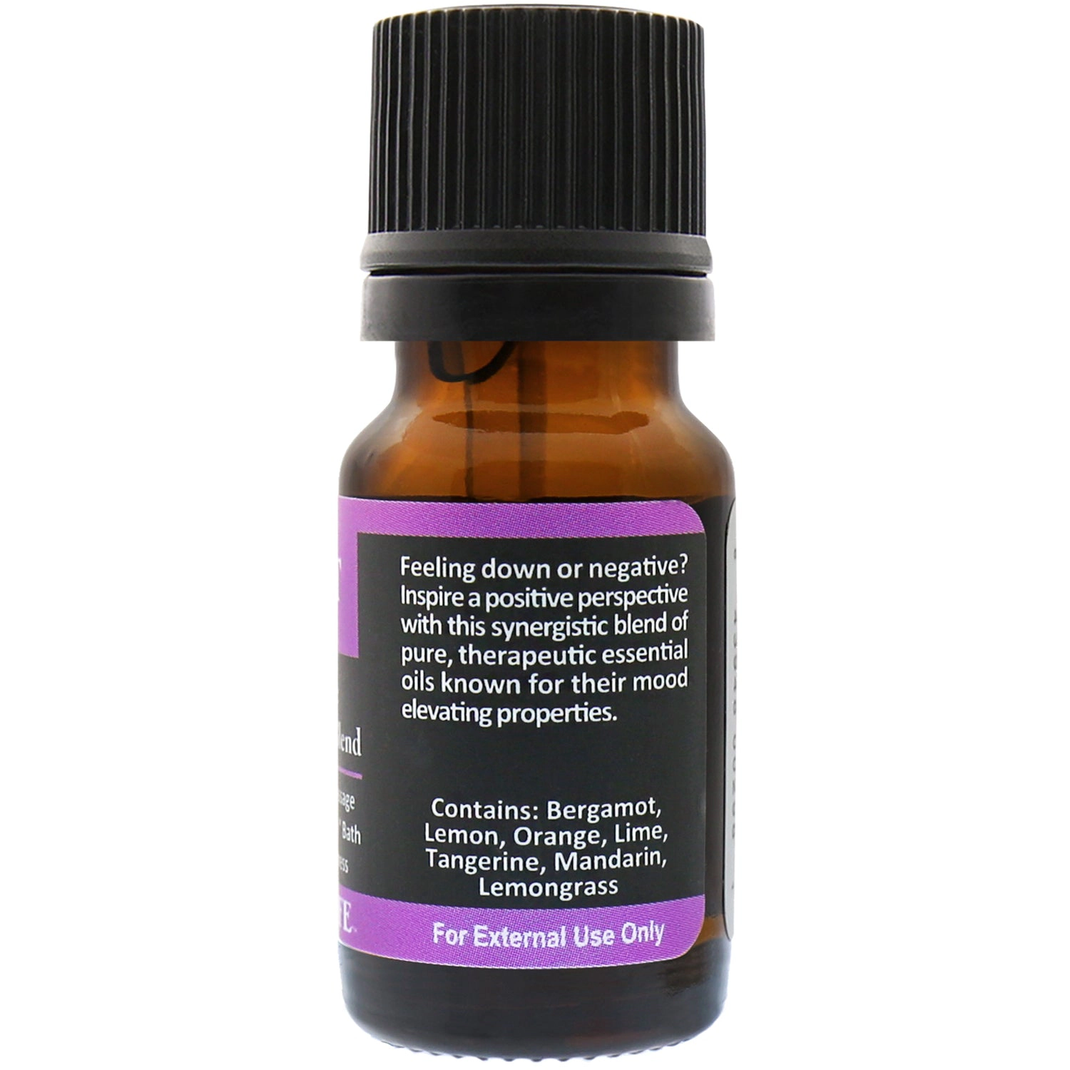 Plantlife Uplift Essential Oil Blend