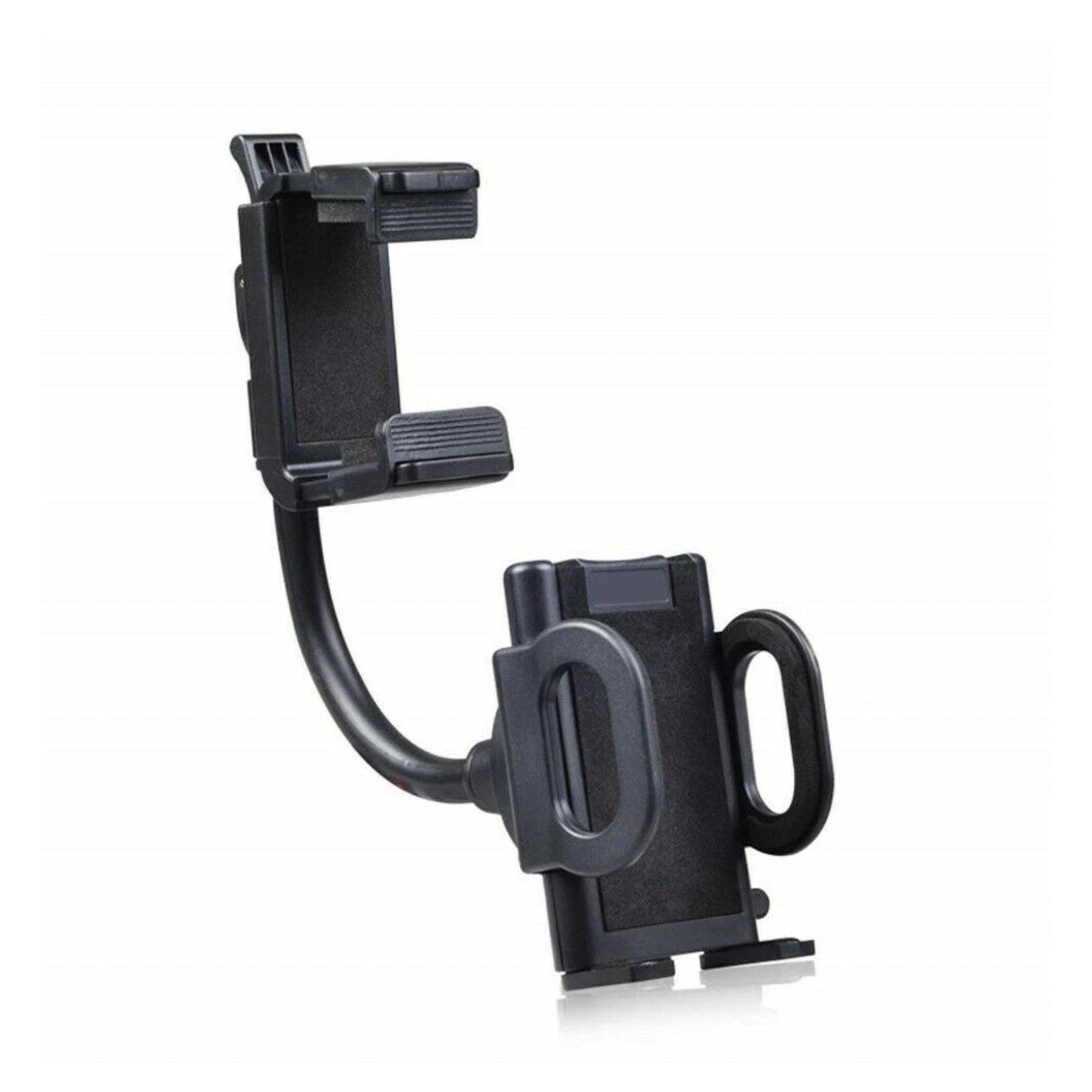 Home Collection 360° Car Rearview Mirror Phone Holder