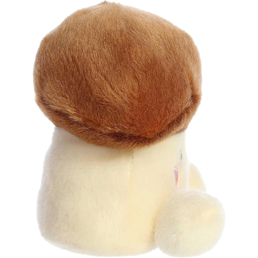 Aurora Palm Pals Umami Shiitake Mushroom 5-Inch Stuffed Animal Plush