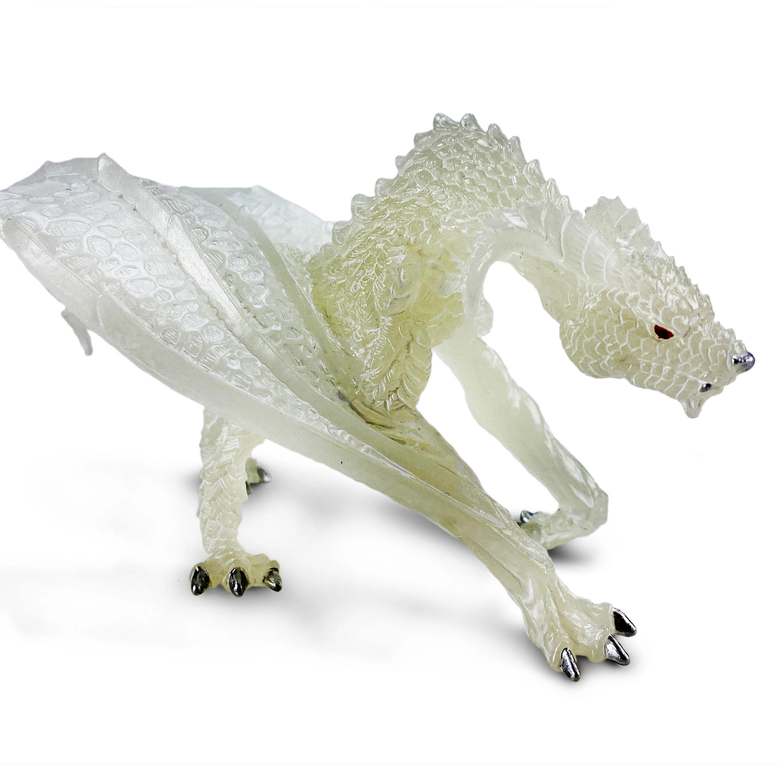 Safari Ltd. - Glow in the Dark Cave Dragon Kids Toy Figure