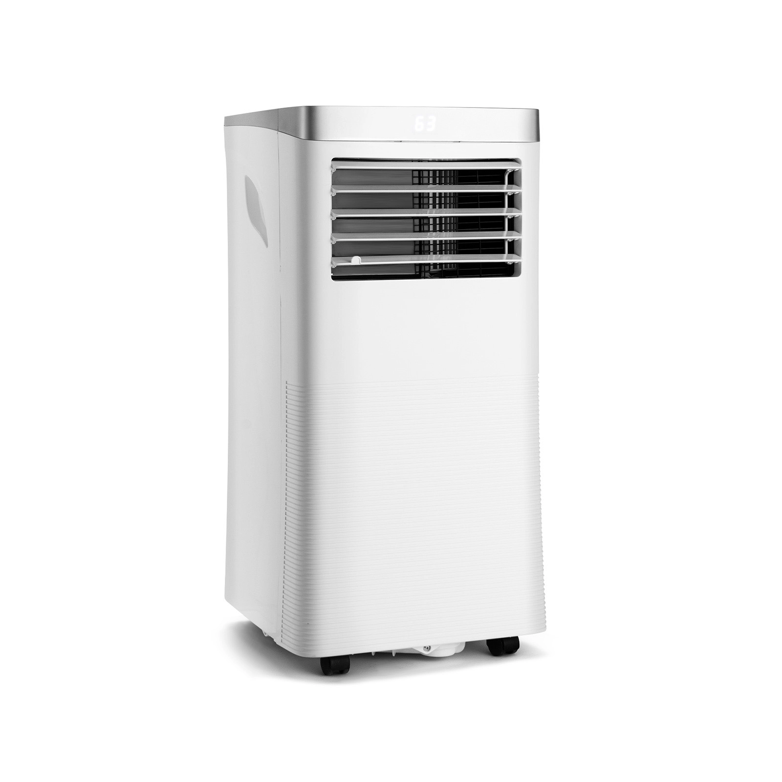 SlickBlue Unisex Portable 8000 BTU Air Conditioner