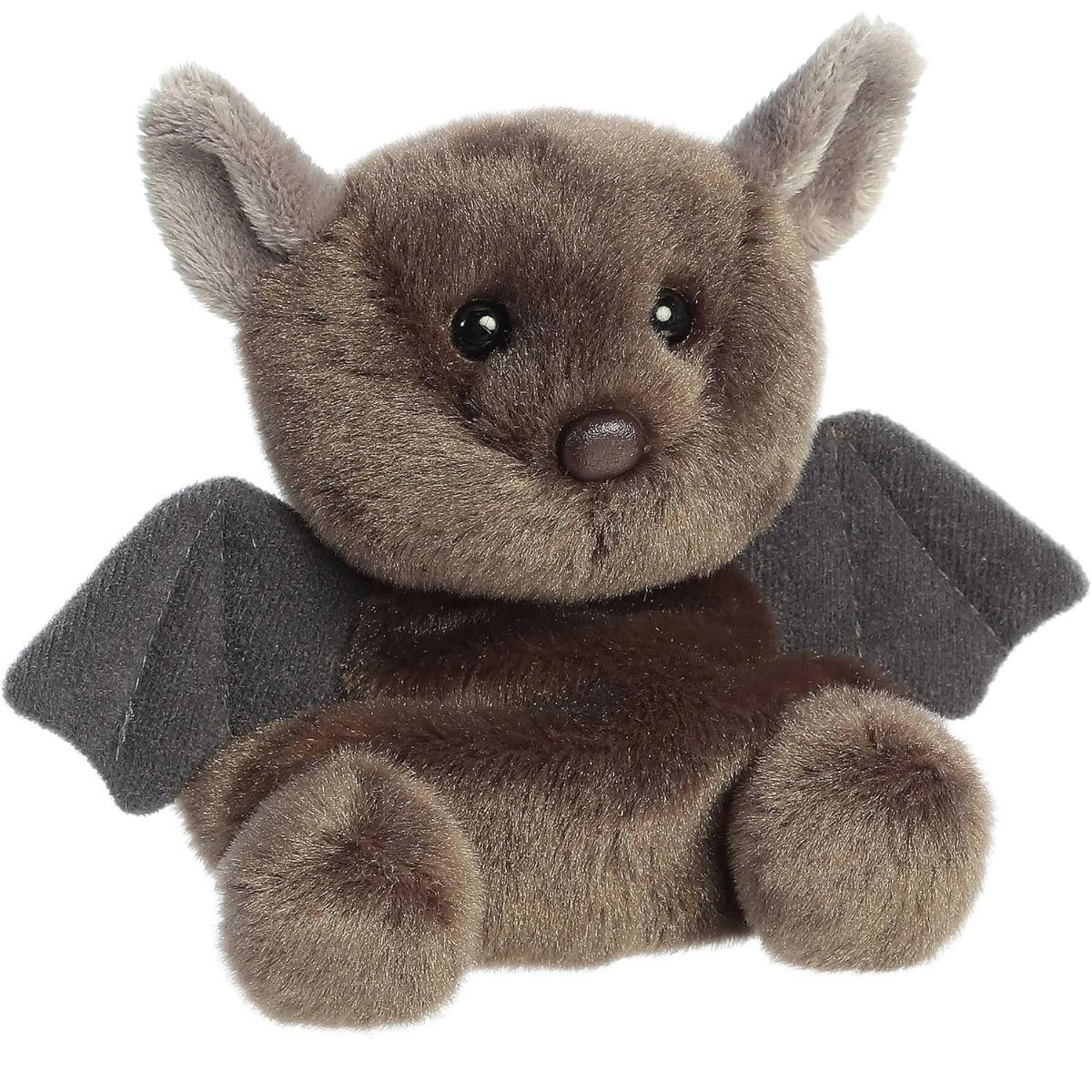 Aurora Palm Pals Luna Bat 5-Inch Stuffed Animal Plush