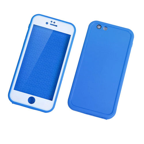 GBruno Waterproof Phone Case For IPhone 6 Plus/6S Plus