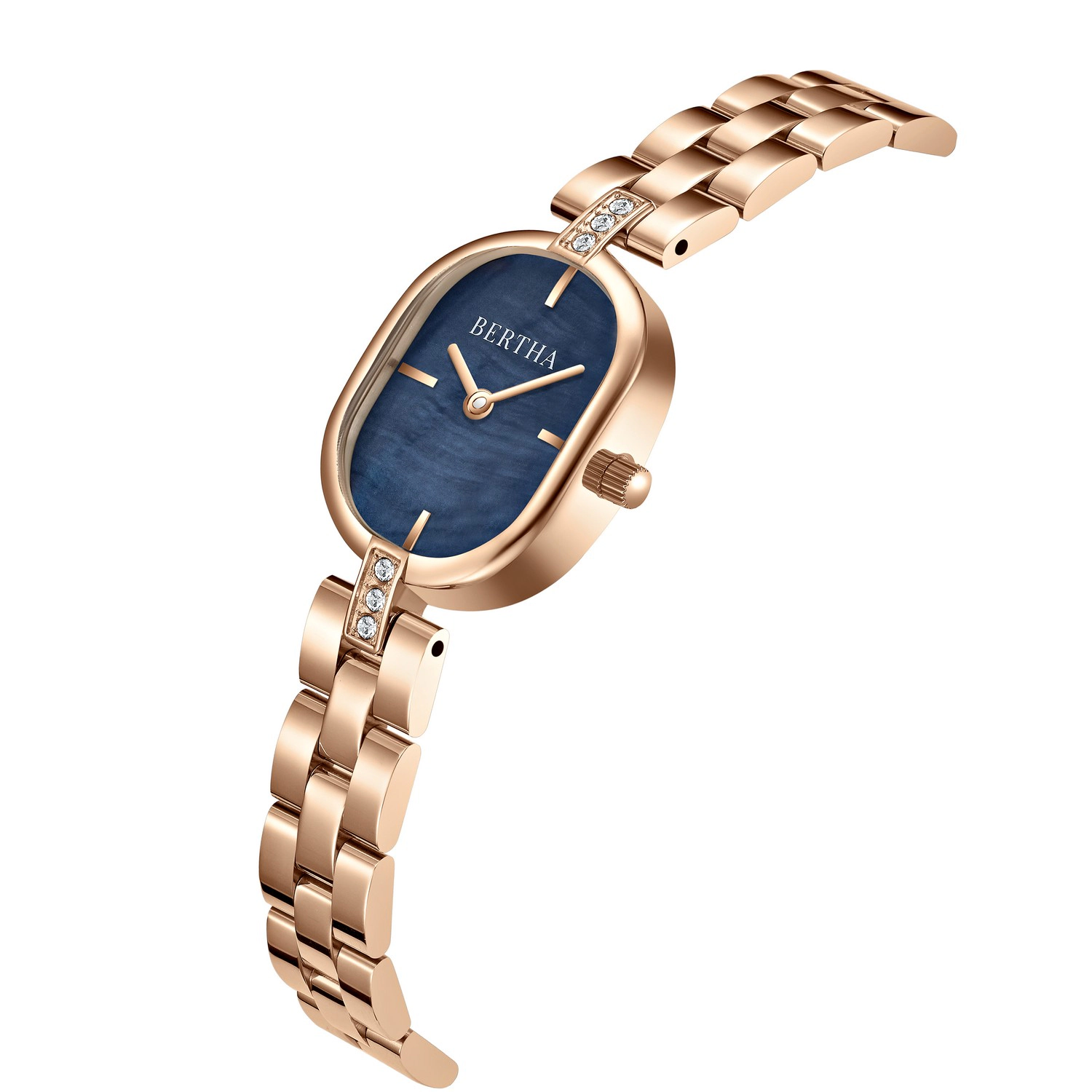 Bertha Lana Bracelet Watch