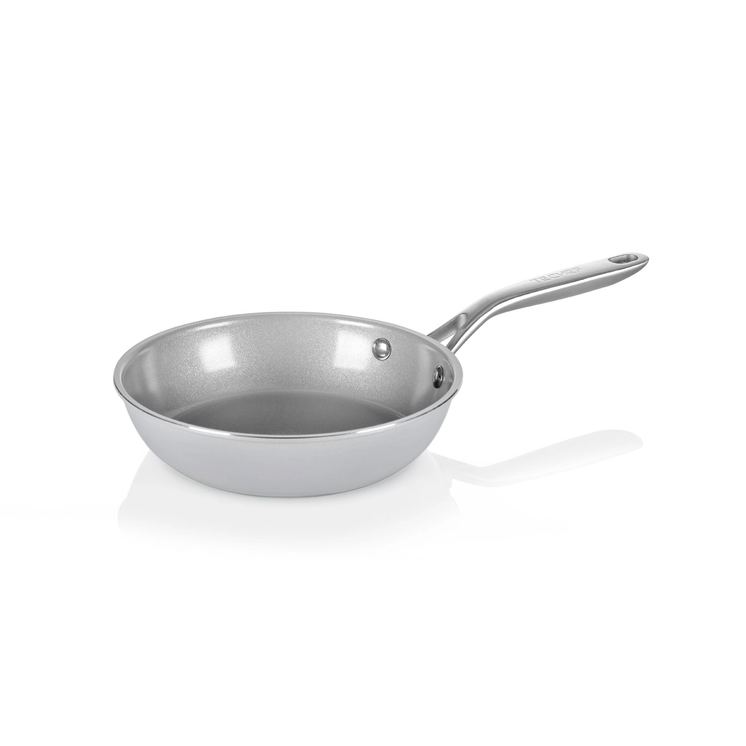 TECHEF - CeraTerra - 8 Inch Frying Pan