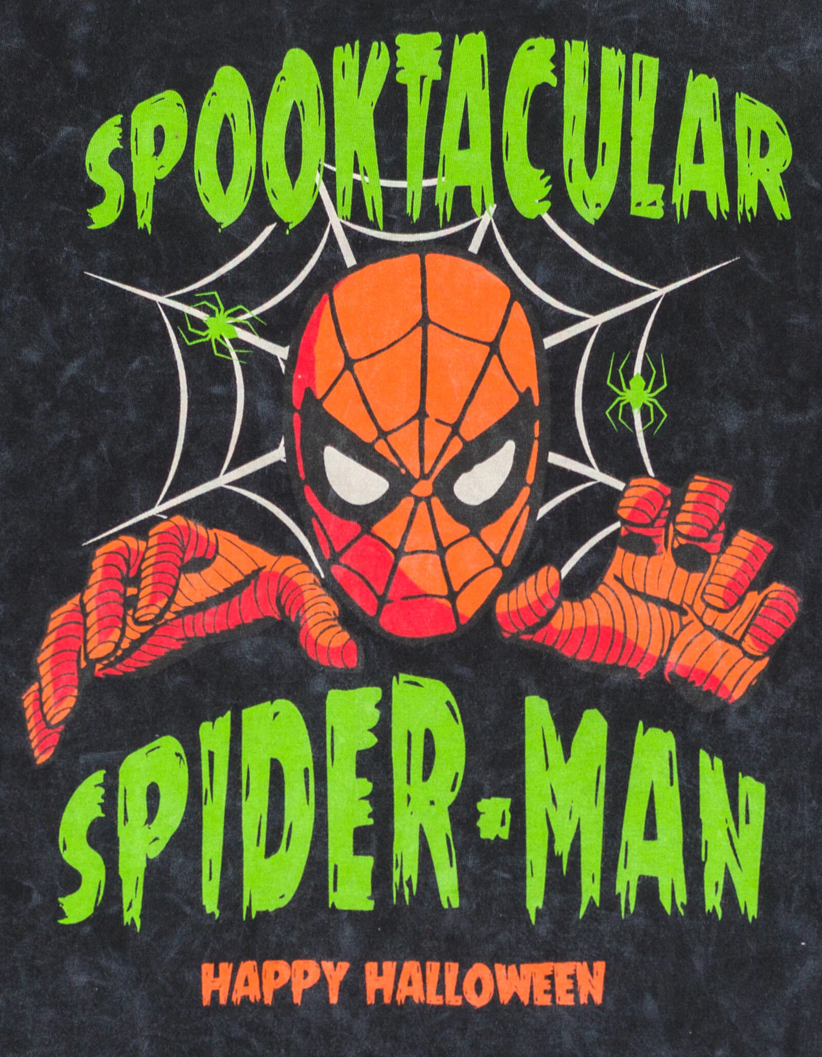 Marvel Matching Family Holiday Graphic T-Shirt
